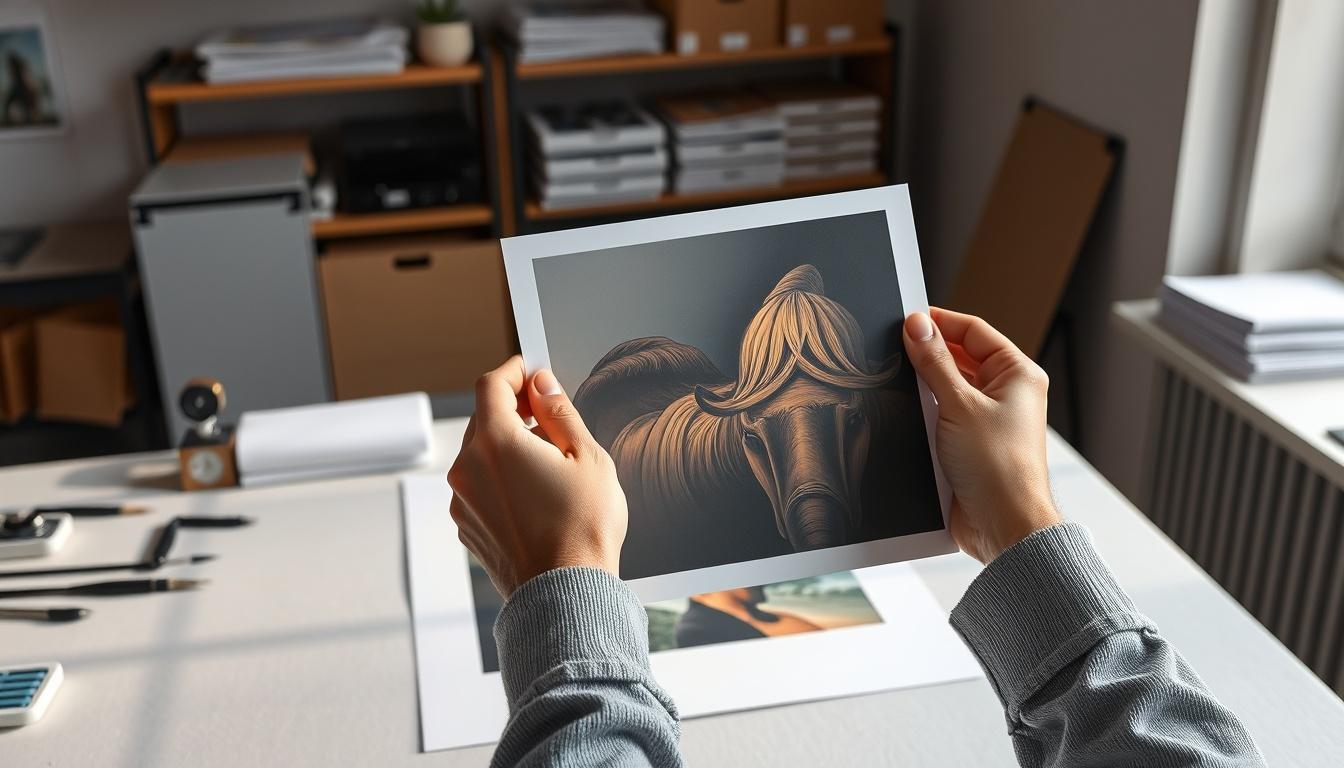 Plan visual